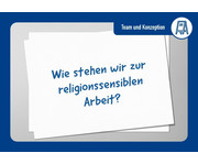 Die Kita als interkultureller Ort Bildkarten 7