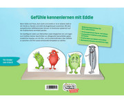 Eddie – Gefühle Spielfiguren für die Erzählschiene 5