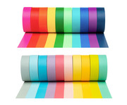 Washi Tape 10er Set 1