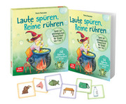 Laute spüren Reime rühren 1