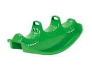 Kinderwippe Krokodil 1