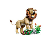 LEGO® Creator Wilde Tiere: Majestätischer Löwe 2