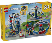 LEGO® Creator Legendäres Riesenrad 1