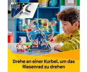 LEGO® Creator Legendäres Riesenrad 7