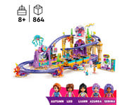 LEGO® Friends Meerjungfrauen Achterbahn 4