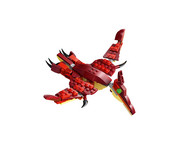 LEGO® Creator Wilder Dinosaurier 3
