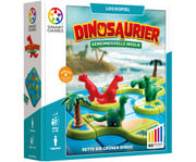 Logikspiel Dinosaurier 1
