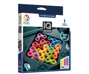 IQ Gears 1
