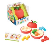 Logikspiel Apple Puzzler 2