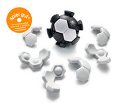 Logikspiel Plug & Play Ball 2