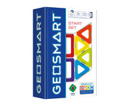 GeoSmart™ Starterset 15 teilig 1