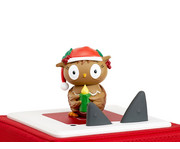 tonies® Die kleine Eule feiert Weihnachten 3