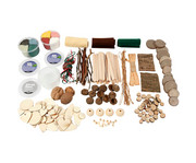 Kreativ Mix Natur Set 2