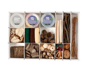 Kreativ Mix Natur Set 1