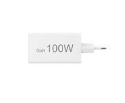 hama Hama Schnellladegerät 2x USB C 1x USB A 100 W 4