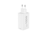 hama Hama Schnellladegerät 2x USB C 1x USB A 100 W 5