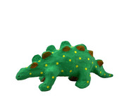 Clairefontaine Pappmaché Dinos Stegosaurus 5 Stück 2