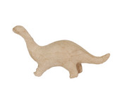 Clairefontaine Pappmaché Dinos Brontosaurus 5 Stück 3