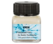KREUL Fixiermittel für Batik Textilfarben 20 ml 1