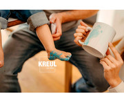 KREUL MUCKI Porzellan Fingerfarbe 3