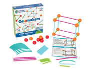 STEM Explorers Geometrie Konstruktionsset 1