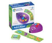Code & Go® – Programmierbare Robotermaus 1