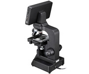 BRESSER Researcher LCD Mikroskop 2