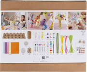 Kreativ Set Kreativer Frühling für 12 Personen 5