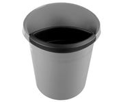 HAN Abfalleinsatz 1 Liter für Großpapierkorb KLASSIK XXL 2