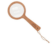 Esschert Design Holz Lupe 1