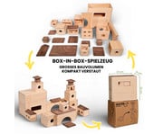 Montessori Kreativbaukasten 22 teilig 3
