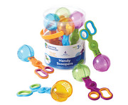 Feinmotorik Kugelscheren 4 Stück 1