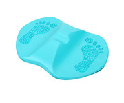 Ergonomische Fußstütze 1