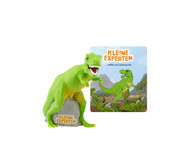 tonies® KLE!NE EXPERTEN treffen auf Dinosaurier 1