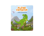 tonies® KLE!NE EXPERTEN treffen auf Dinosaurier 3