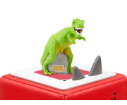 tonies® KLE!NE EXPERTEN treffen auf Dinosaurier 4