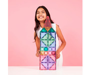 Connetix Mega Set pastell 202 teilig 3