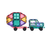 Connetix Mega Set pastell 202 teilig 6
