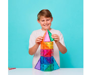 Connetix Starterset Regenbogen 56 teilig 3