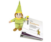 Brandinchen inkl Handpuppe 1