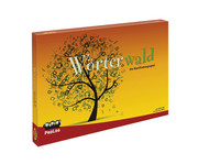 Wörterwald Hauptspiel Wortfindung 1
