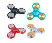 bopster® Fidget Spinner Metall 1