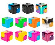 bopster® Fidget Spinner Cube 1