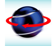 bopster® Fidget Spinner Ball 2