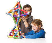 Riesen Magnetbauteile Set 1