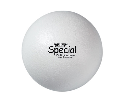 Softball Volley-Special