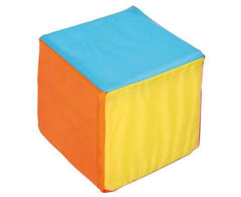 Betzold Pocket Cube