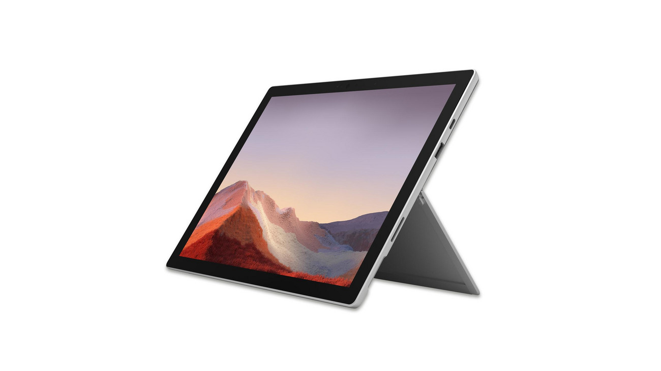 Microsoft Surface Pro 7+ | betzold.at