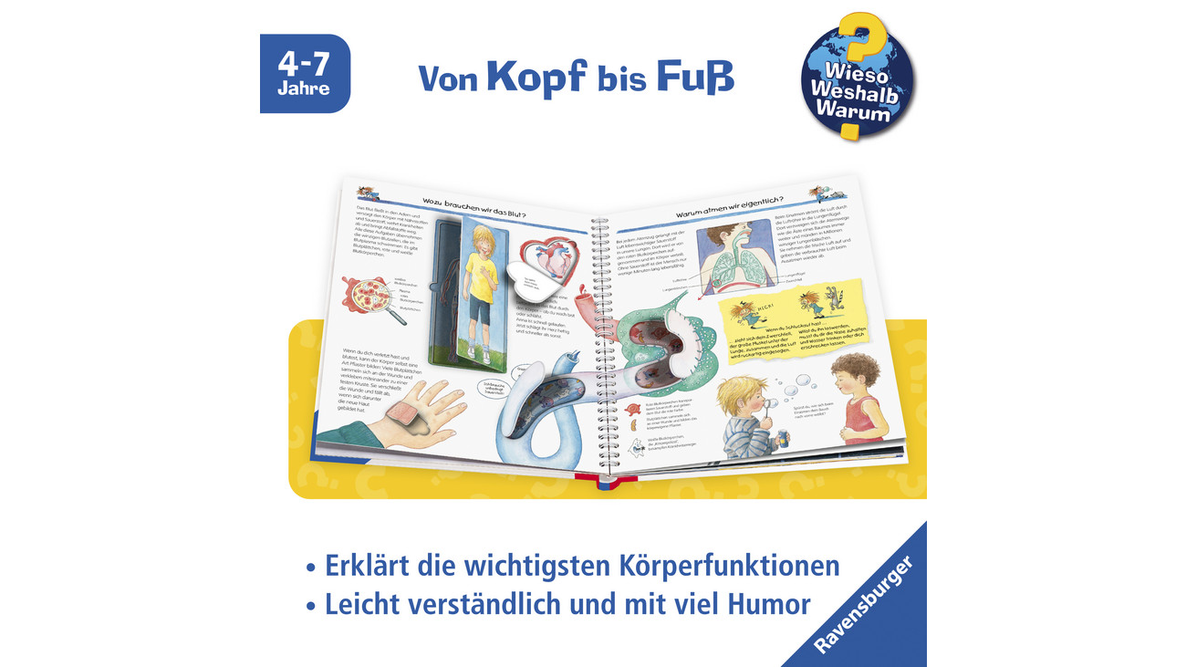 Ravensburger Wieso? Weshalb? Warum? 8冊 Amazon.com: Wieso? Weshalb? Warum? Erstleser, Band 8: Ozeane