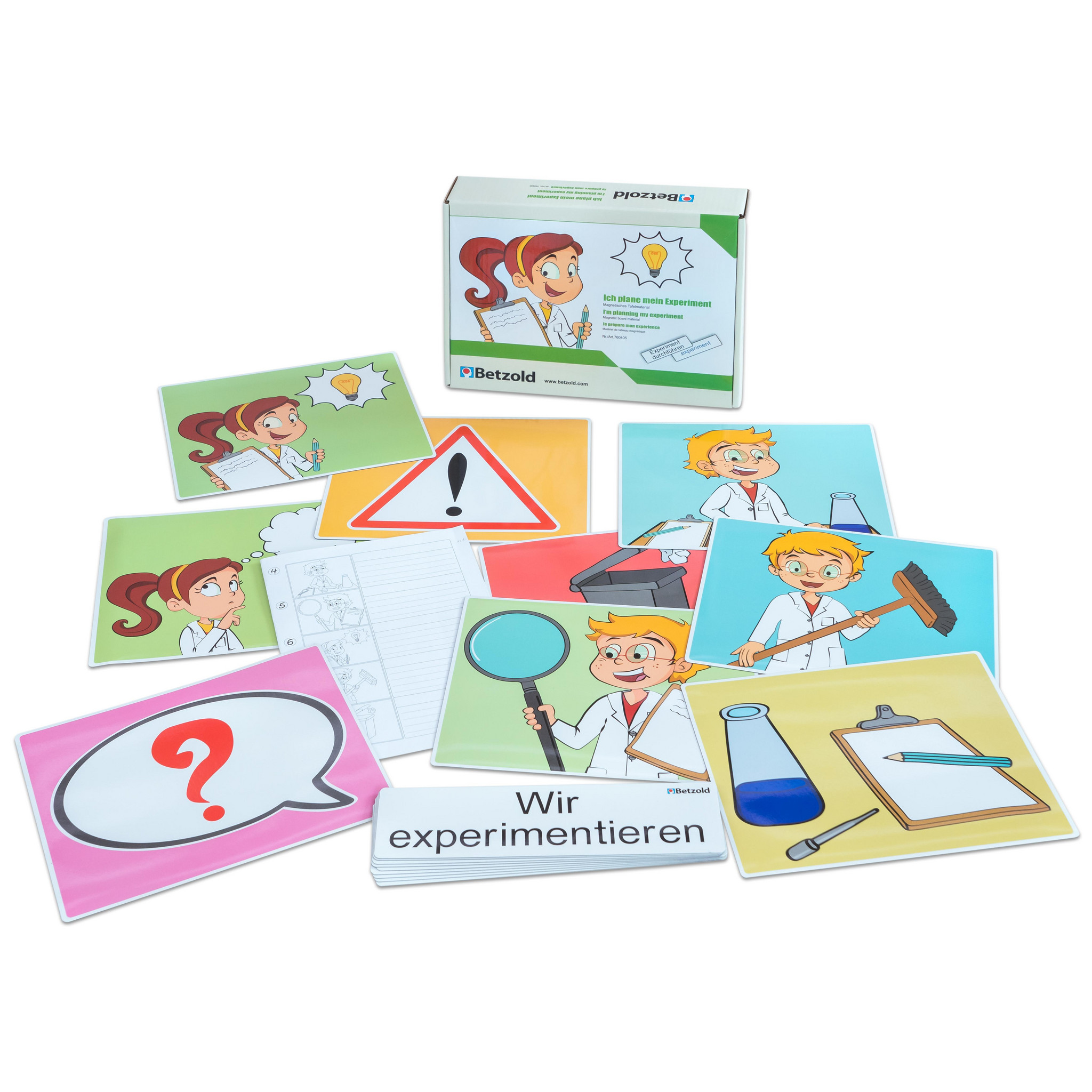 DIY Röhre Für Sensorik-Board – Grünes Lernspielzeug Für Kinder Ab 3 Jahren